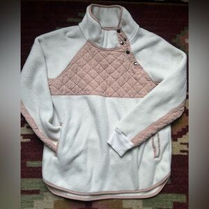 Abercrombie & Fitch Fleece